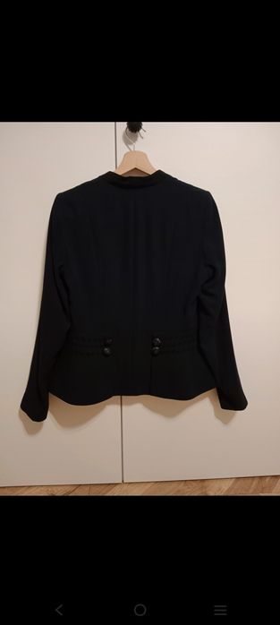 Marynarka żakiet Marks&Spencer Zara wyjątkowa