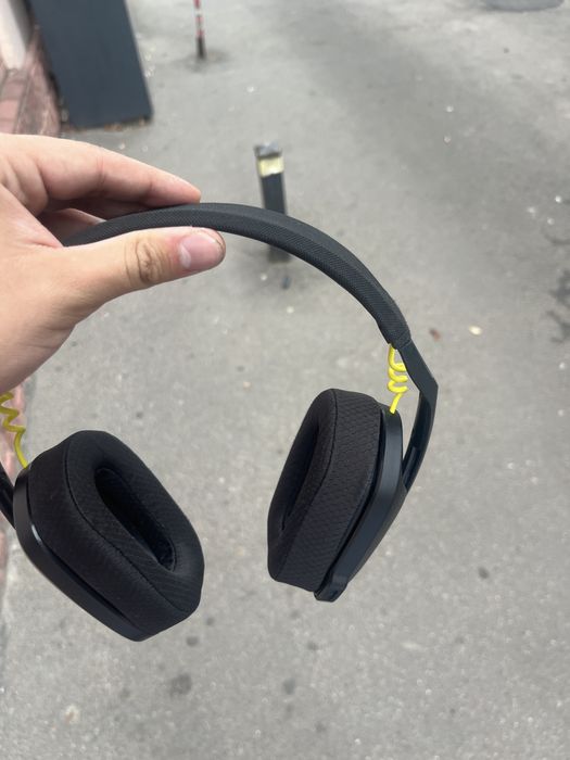 logitech g435 продам срочно