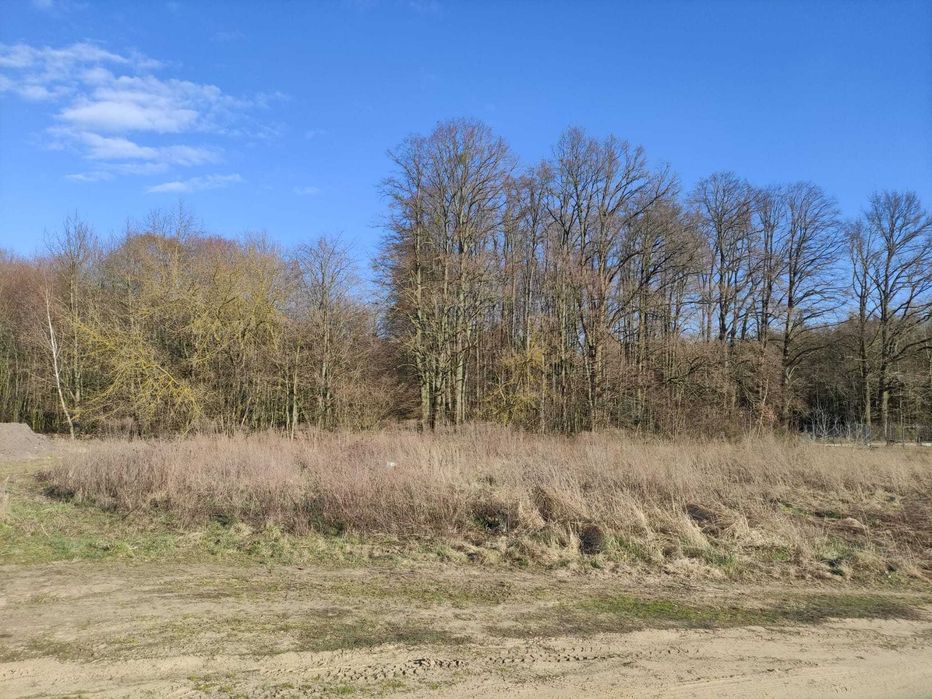 Działka budowlana w spokojnej okolicy ul. Leszczynowa Janczewo - Widok 3