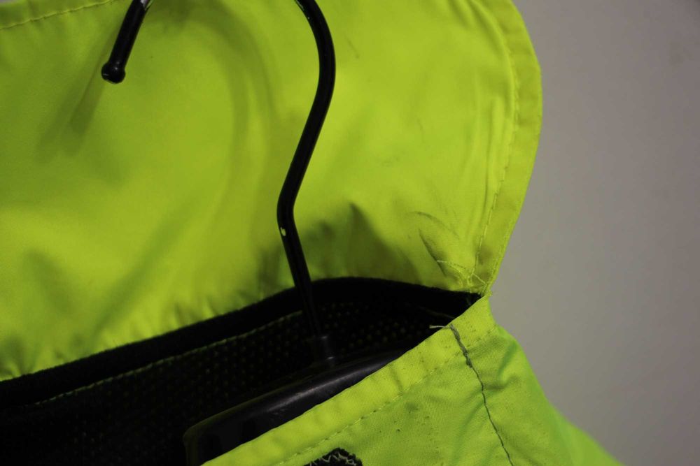 Жилетка для собаки 3Peaks