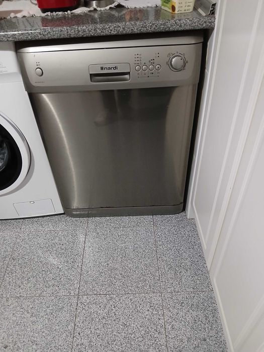Máquina de lavar loiça64282686978177121