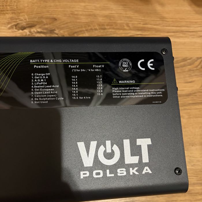 Volt polska 2000w (інвертор)