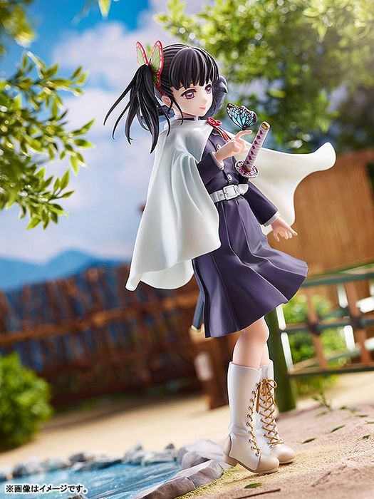 Figurka Anime - Demon Slayer: Kimetsu no Yaiba Kanao Tsuyuri 1/7