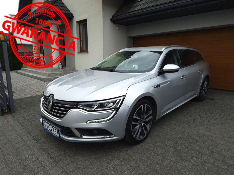 Renault Talisman