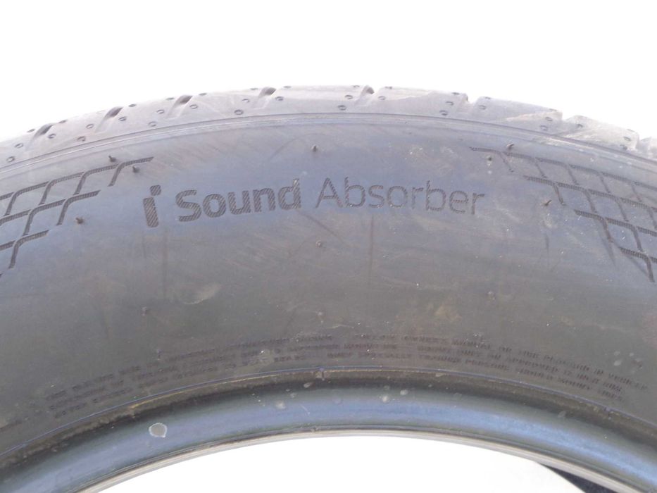 OPONY LETNIE 215/60/17 Hankook iON GT EV 215/60R17 4x 2024r Nowe Demo