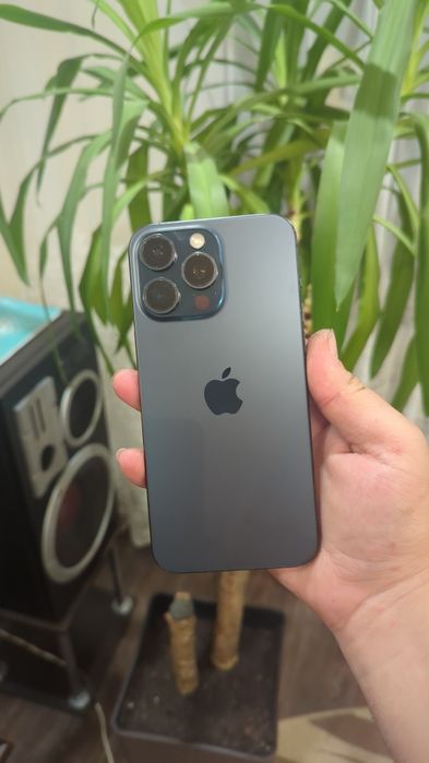 iPhone 15 Pro Max 512gb Neverlock