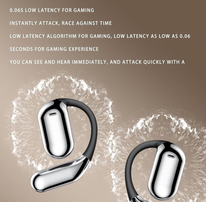 Słuchawki douszne Erazer Xp2