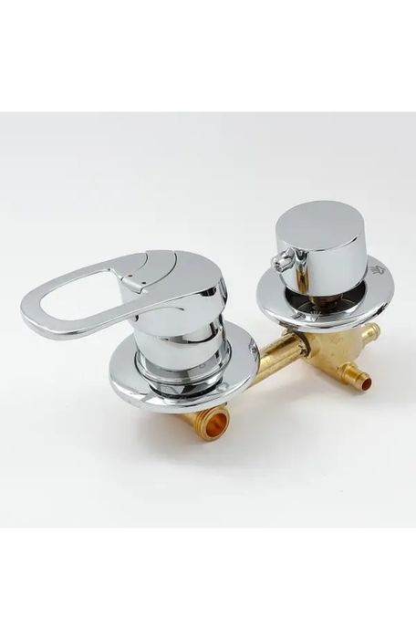 Змішувач для душового боксу