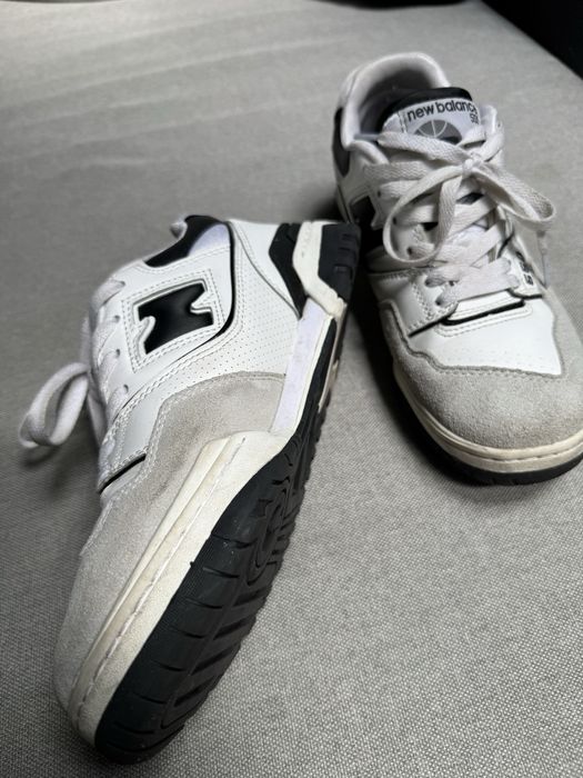Buty New Balance 550 rozmiar 41,5