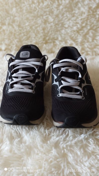 Decathlon 42раз,27см