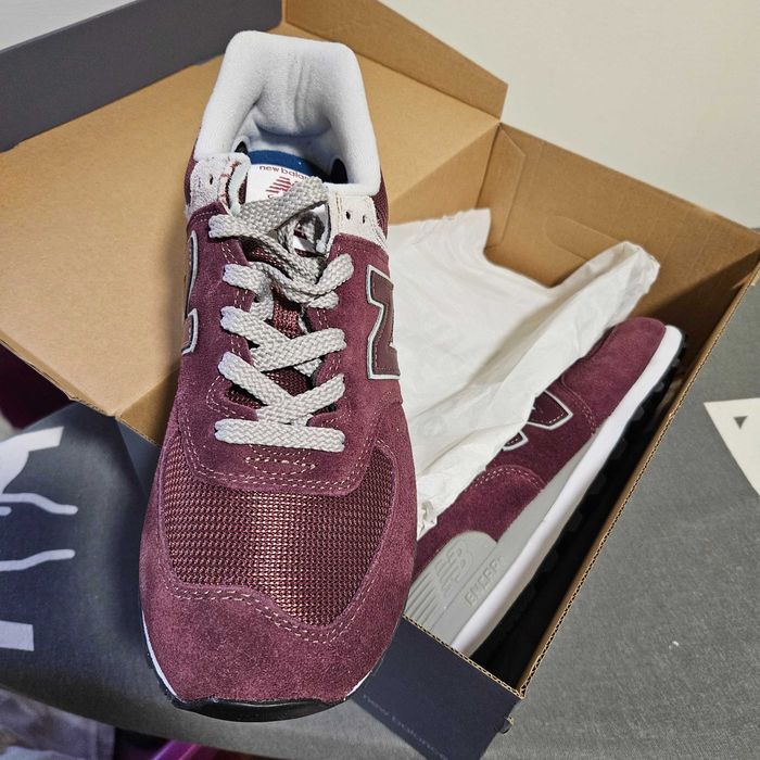 Sapatilhas Novas New Balance