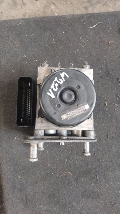 Pompa ABS sterownik hamulców Mercedes Benz S klasa w221 320 CDI