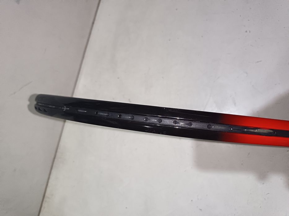 Rakieta tenisowa Ficher Club Control