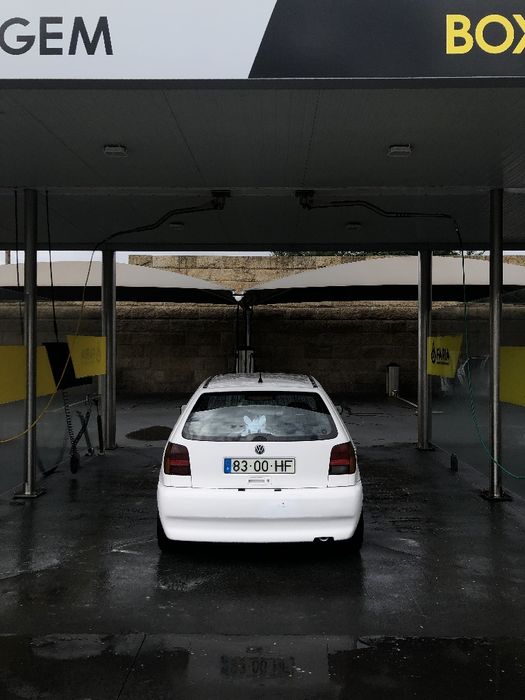 Volkswagen Polo 1.4 16v