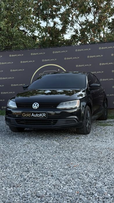 Volkswagen Jetta 2014 2.0 gaz/benz
