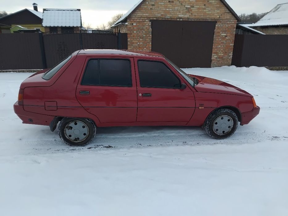 Продам Заз Славуту