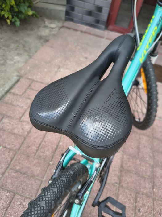 Rower Kellys  24"