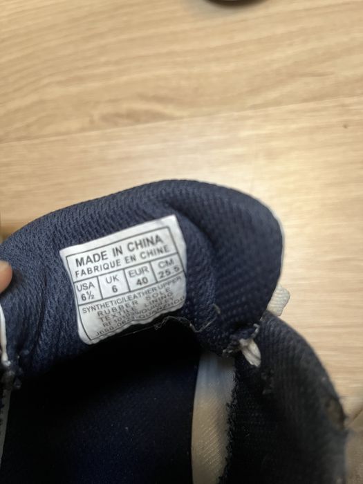 Ténis Polo Ralph Lauren