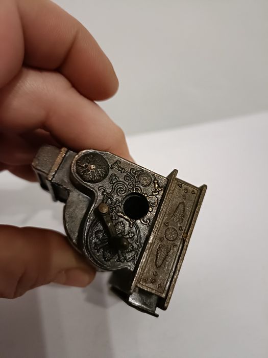 Temperówka Kasa fiskalna