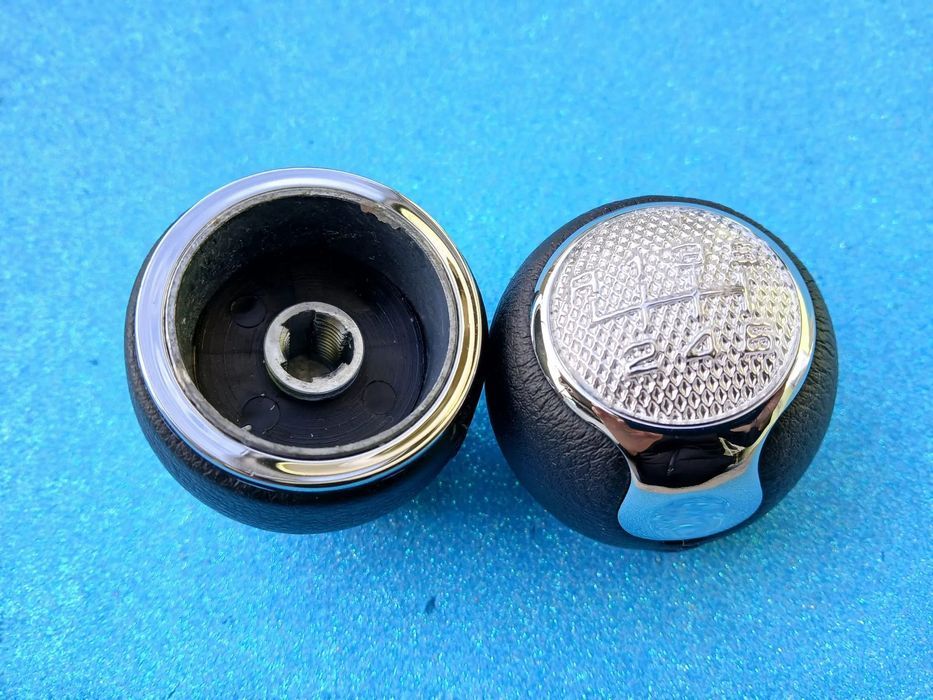 Moca manete velocidades Alfa Romeo Mito 2008-2016  NOVA
