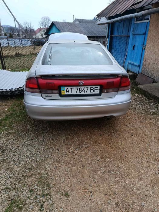 Продам мазду 626