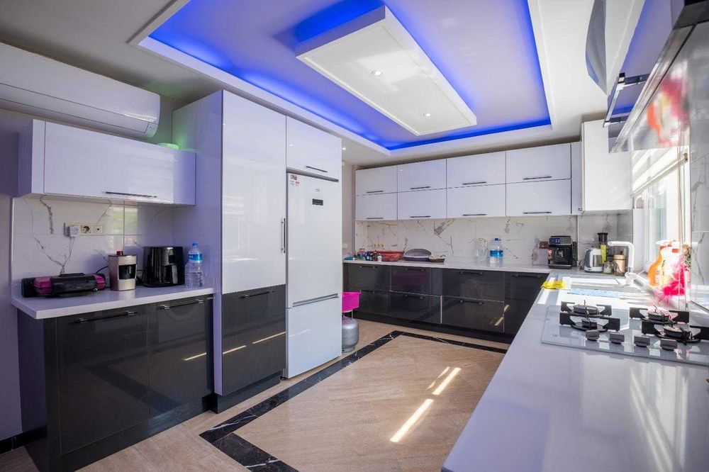 Продаж вілла 3+1_220м2 Бекташ, Туреччина