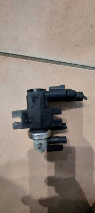 Преобразователь Давления (соленоид) надува на VAG