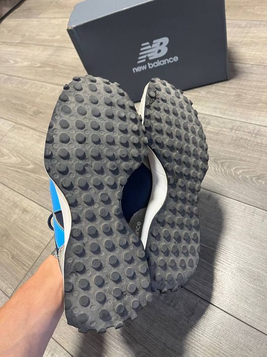 Кросовки New Balance 327 43 ( new balance 327 43 27,5 )