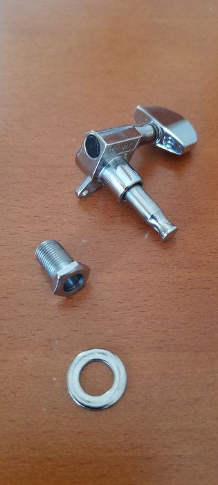 Afinadores PRS Standard