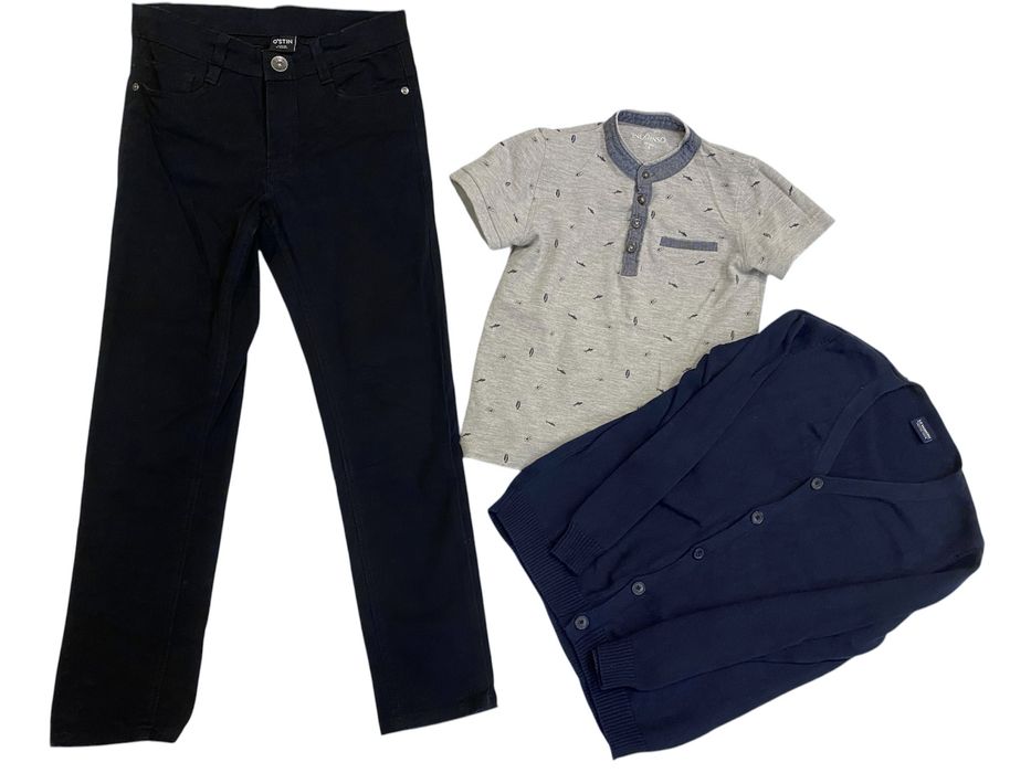 Школьный набор