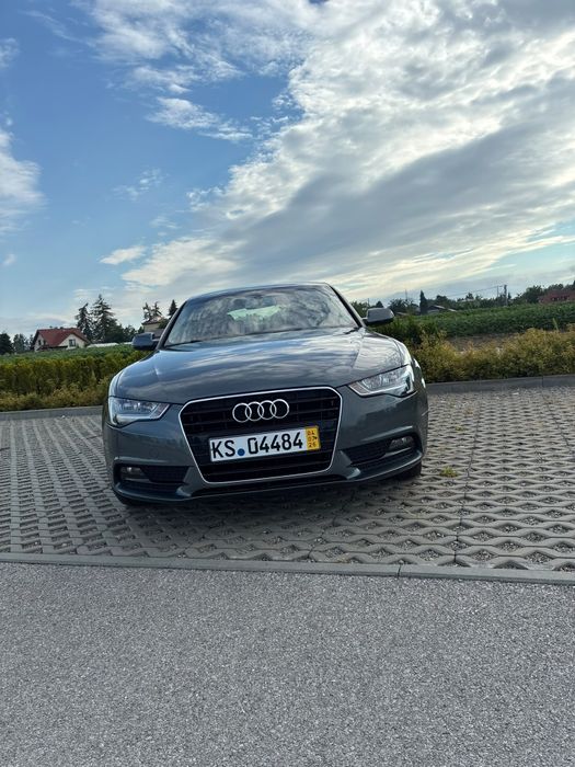 Audi A5 2.0 Disel