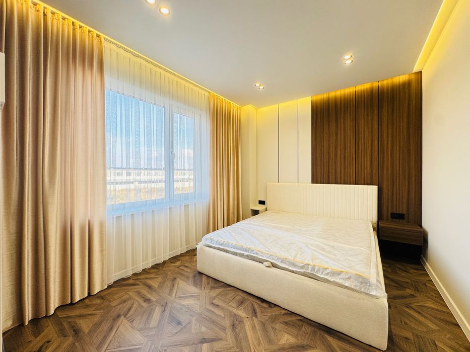 Продаж танхаусу/New Village/121м2/2.6 сотки
