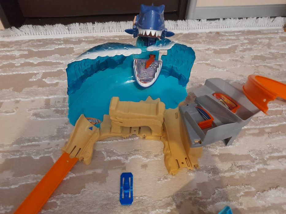 Наборы Хот Вилс. Оригинал