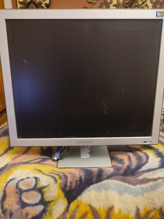 Монітор Samsung SyncMaster 950b