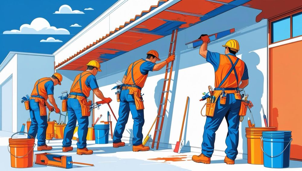 Obras e Remodelações