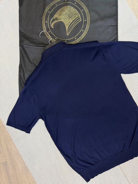 Поло Stefano Ricci мужское