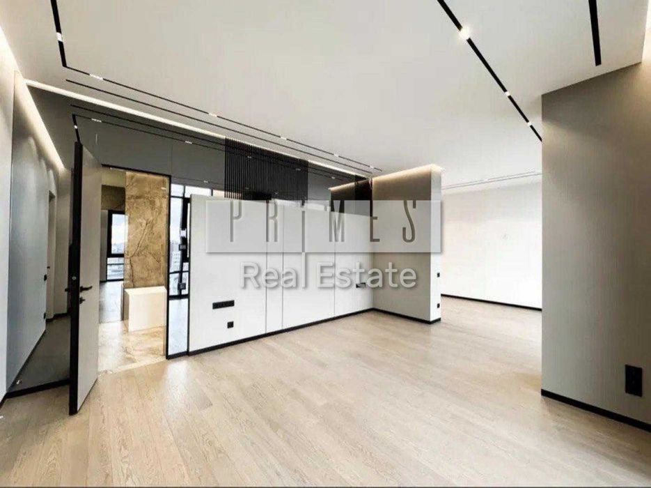 Продажа пентхауса 197м2, Бульвар Фонтанов, Саперне поле 5а, Печерськ