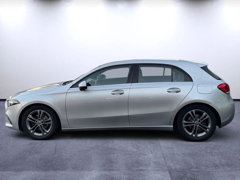 Mercedes-Benz A 180 d Style Plus Aut.
