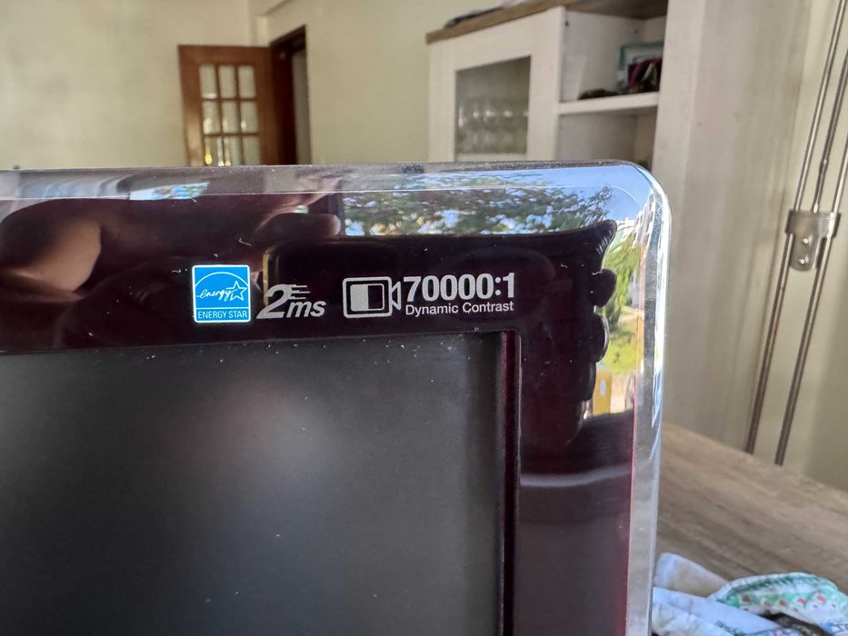 Monitor Samsung P2370H