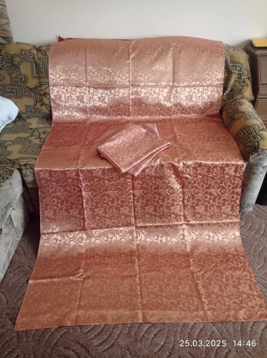 Шторы - комплект из 2-х шт.