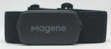 Magene H64 нагрудный пульсометр, он же H003: 690 грн. - Атлетика ...