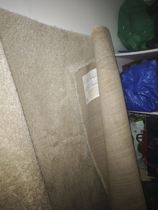 Tapete IKEA 200 x 300