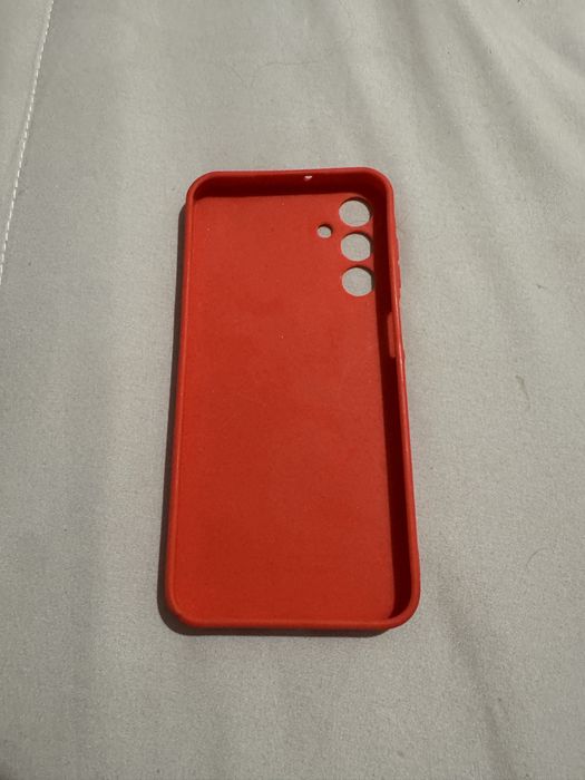 Capa Galaxy A15