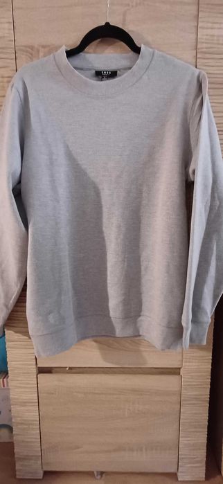 Bluza młodzieżowa regular fit roz. S