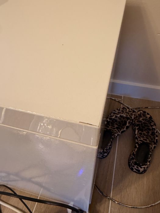 Movel tv ikea em bom estado