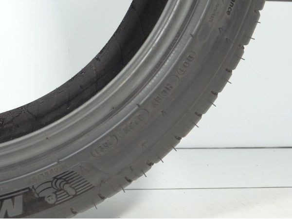 Michelin Pilot Sport 4 225/45R19 96 W [2020] Demo-7Mm