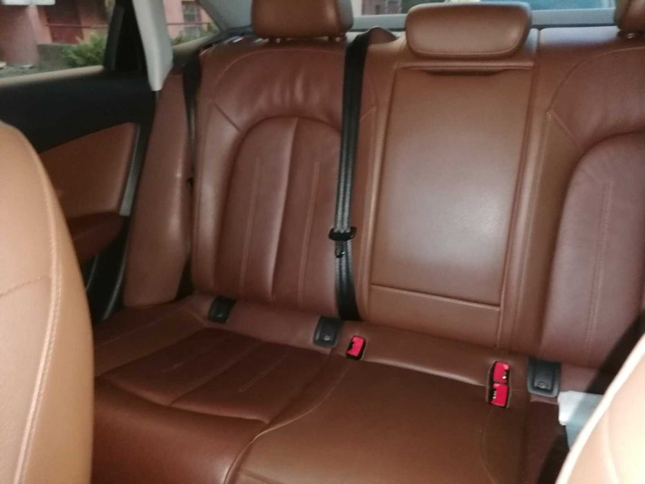 Audi A6C7 2.0 TFSI Premium Plus