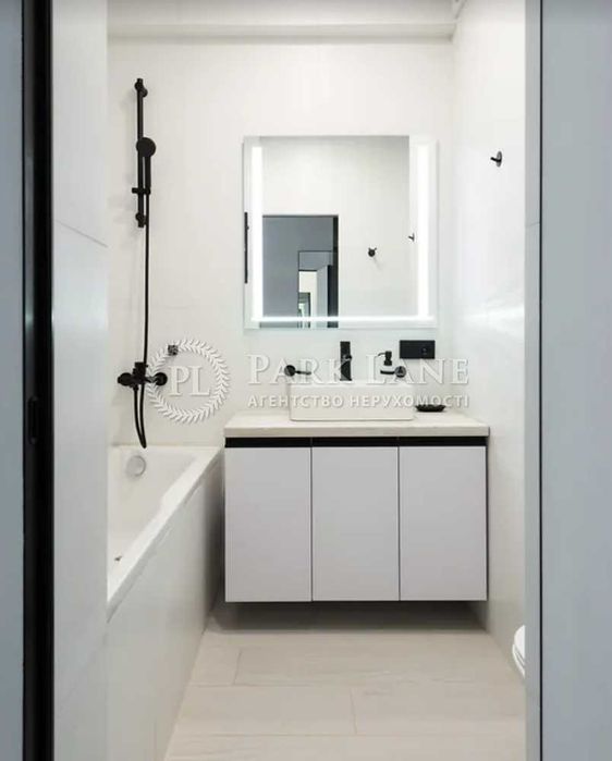 3к 53м2 ЖК Manhattan Берестейський Шевченківський КПІ Victory