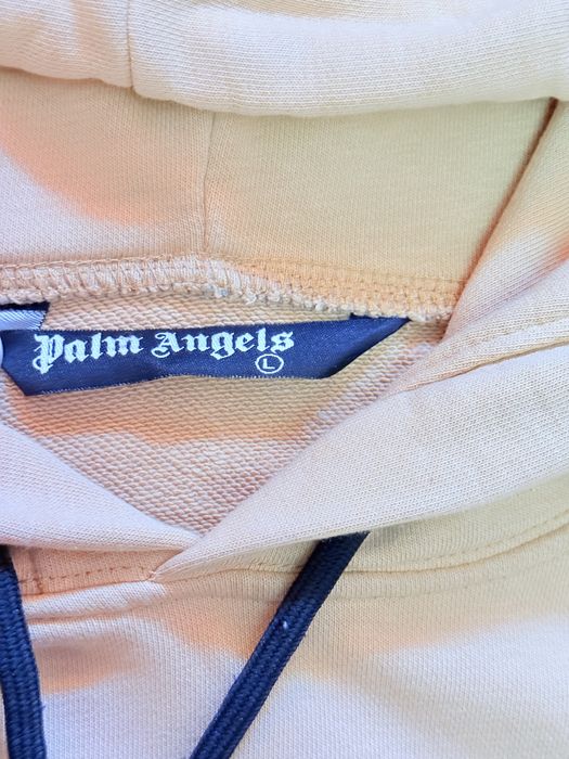 Худі  palm angels L