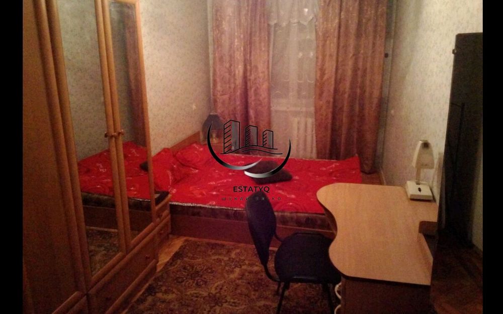 Здам 2-х кімнатну квартиру, Салтівка 521 (608) мкрн.